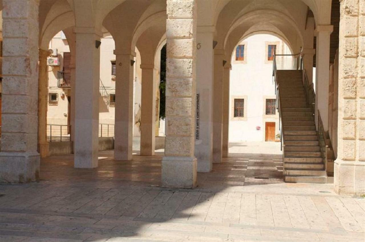 Piazza Repubblica Appartament Alcamo Eksteriør billede